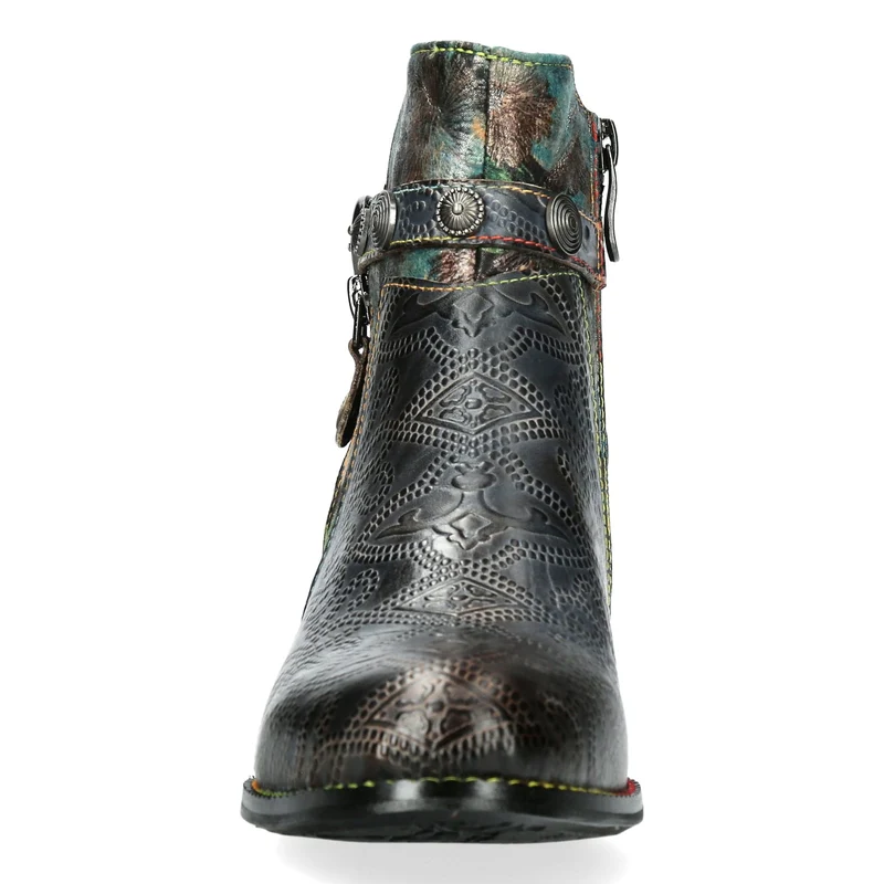 Bottines - EMMYO 14