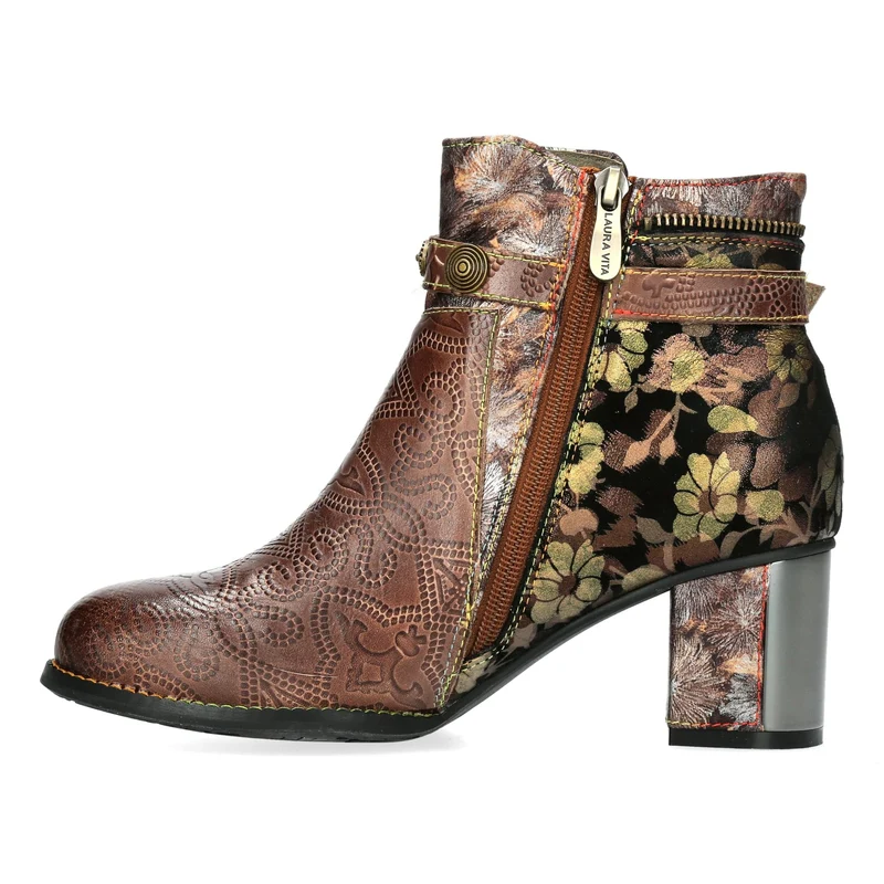 Bottines - EMMYO 14