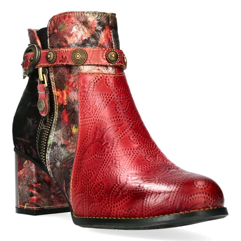 Bottines - EMMYO 14