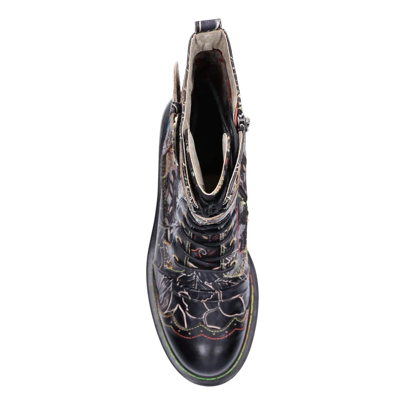 Bottines - KANDYO 28