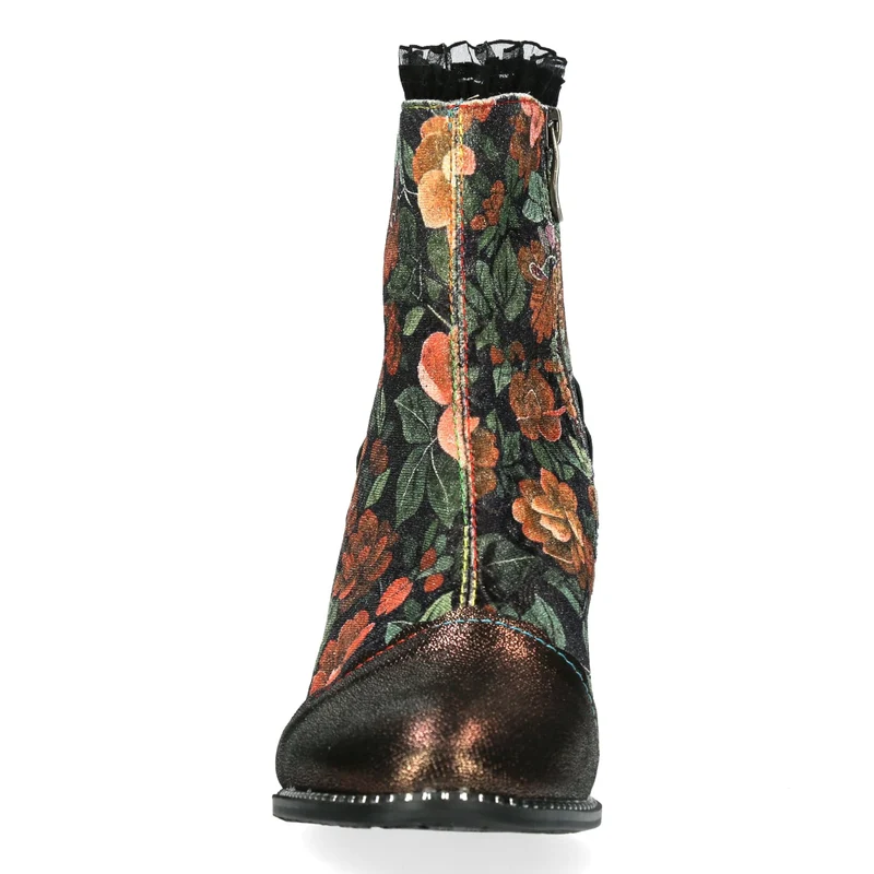 Bottines - JACBO 12