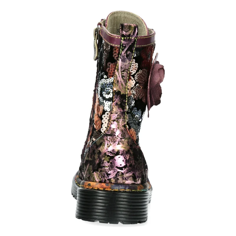 Bottines - INCASO 51