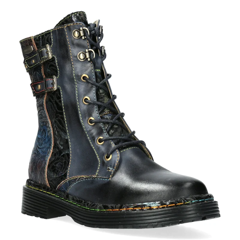 Bottines - INCASO 49