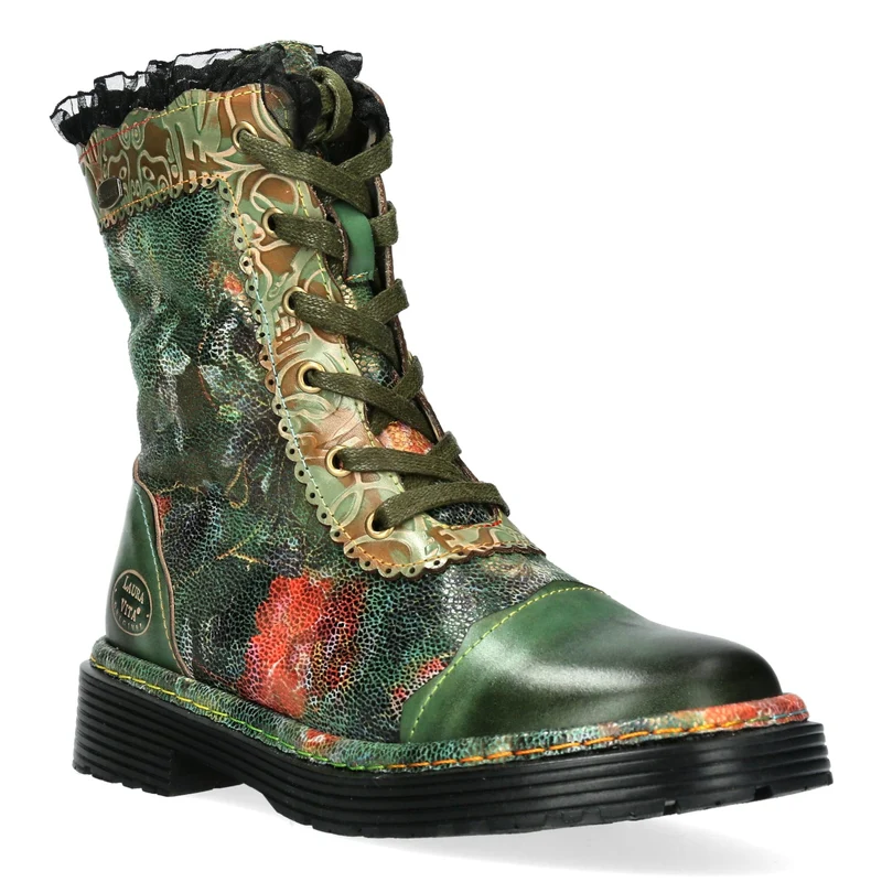 Bottines - INCASO 44