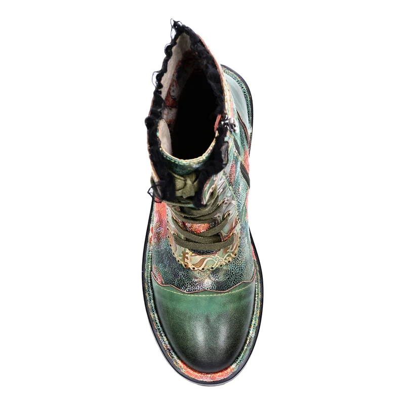 Bottines - INCASO 44