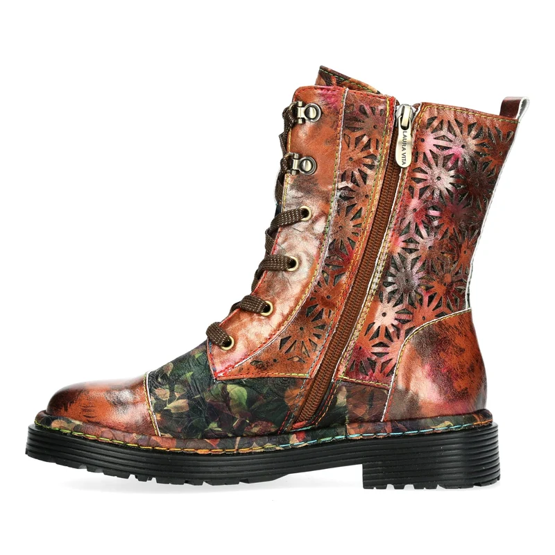 Bottines - INCASO 36
