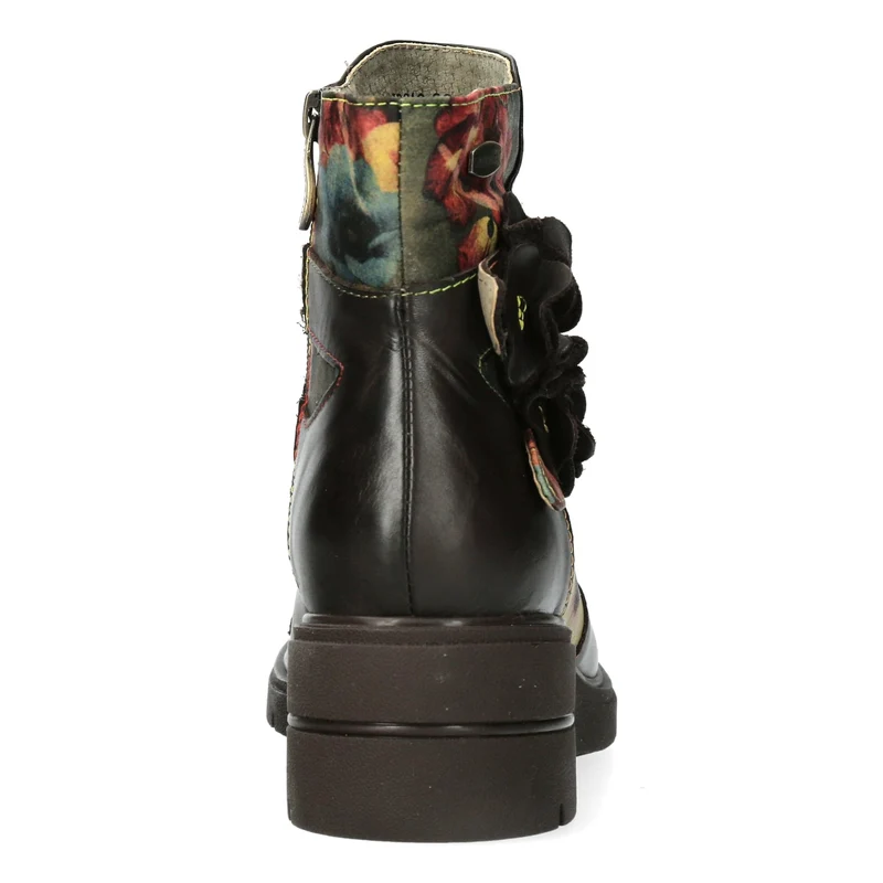 Bottines - IDCAO 03