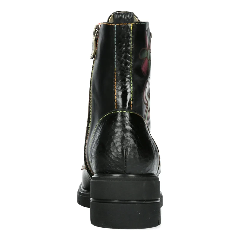 Bottines - IDCAO 02