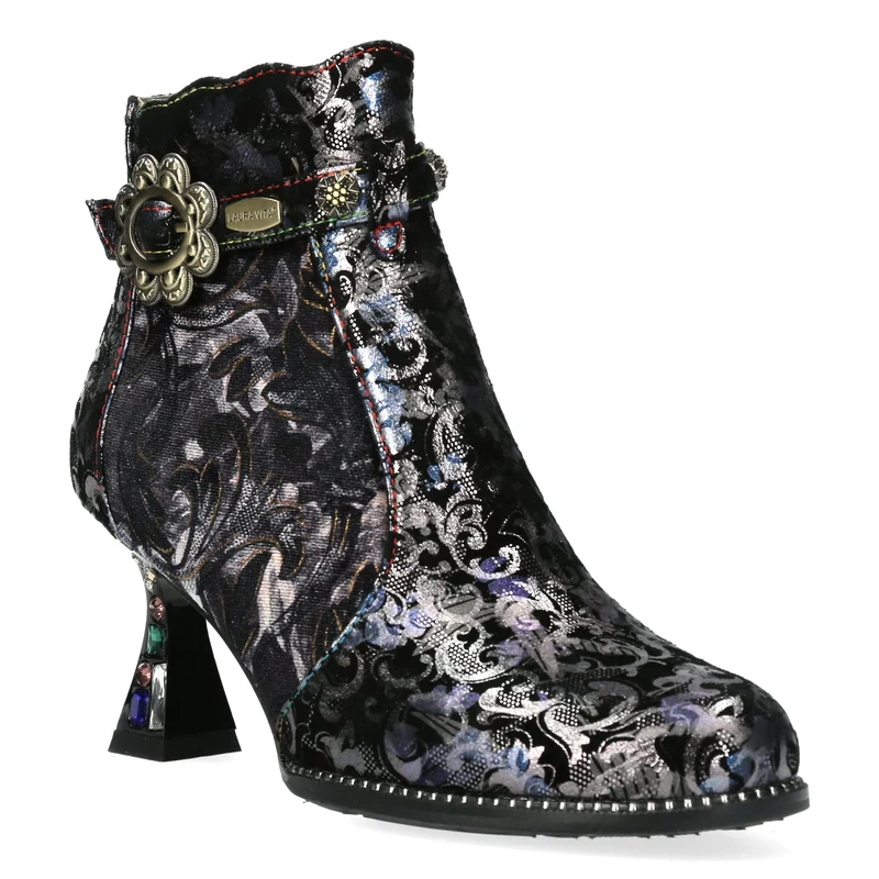 Bottines - OLIVEO 30