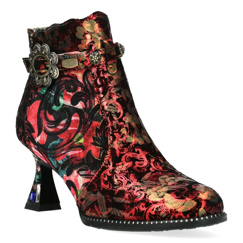 Bottines - OLIVEO 30