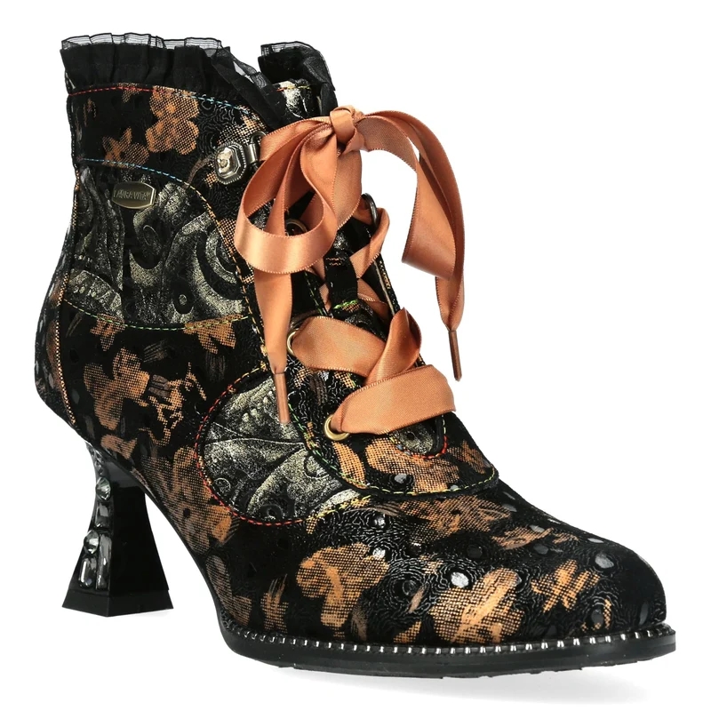 Bottines - OLIVEO 03