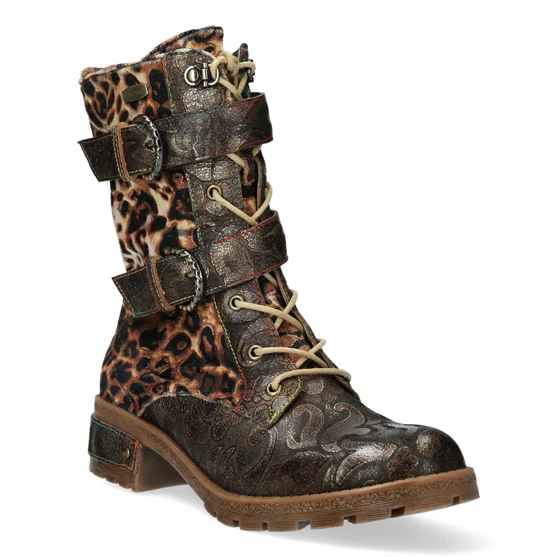 Bottines - COCRAILO 71