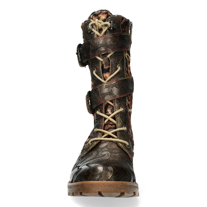 Bottines - COCRAILO 71