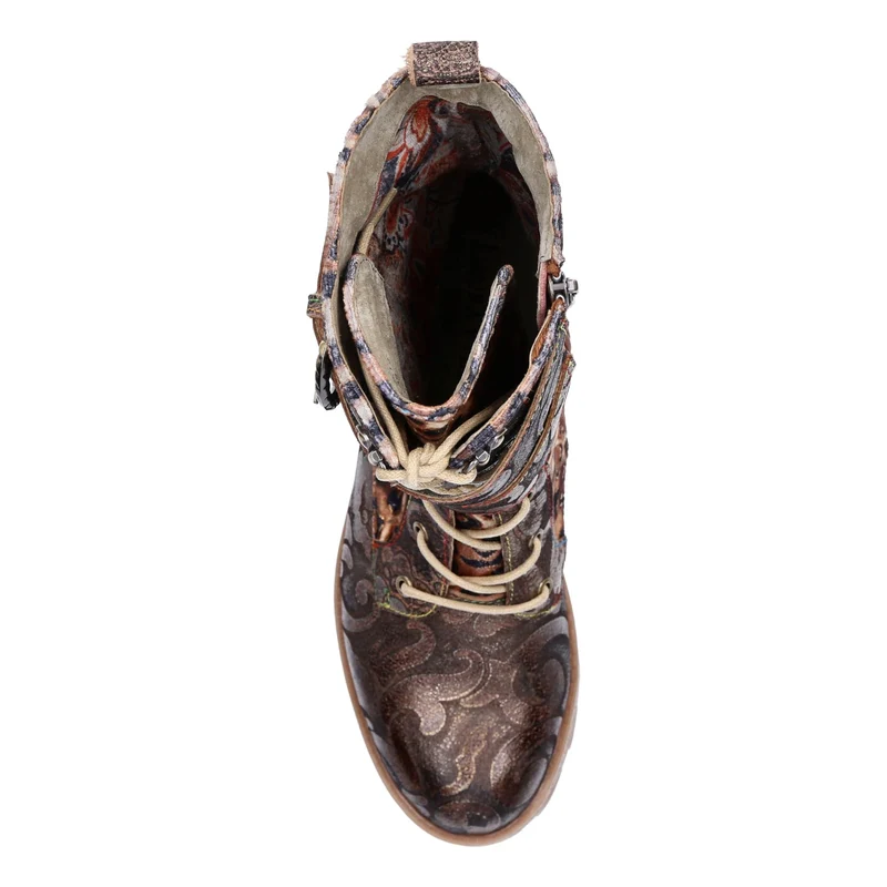 Bottines - COCRAILO 71