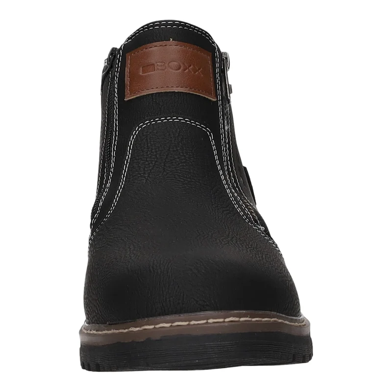 BOXX Allwetterstiefel Warmfutter mit Funktionsmembran (wasserabweisend/wasserdicht)
