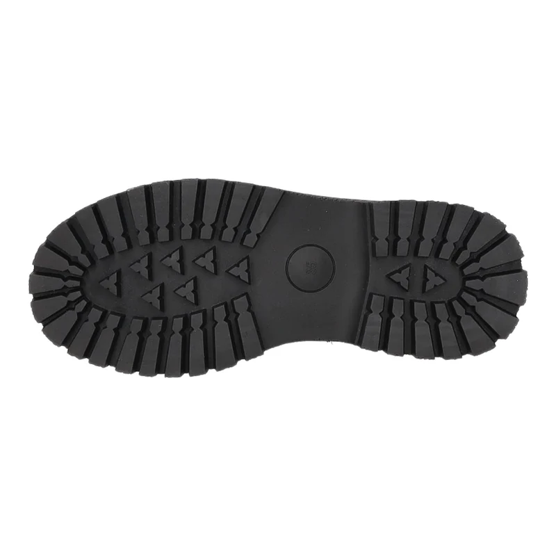 girlZ onlY Schnürstiefelette Warmfutter