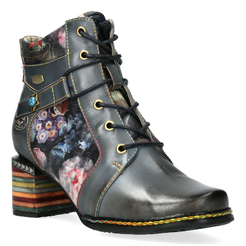 Bottines - IBCANO 16