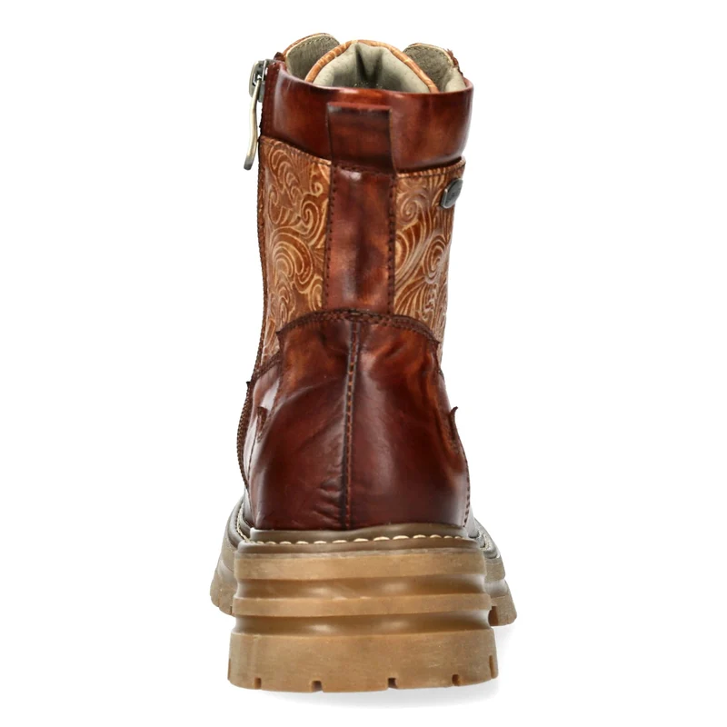 Bottines - MOLYO 02