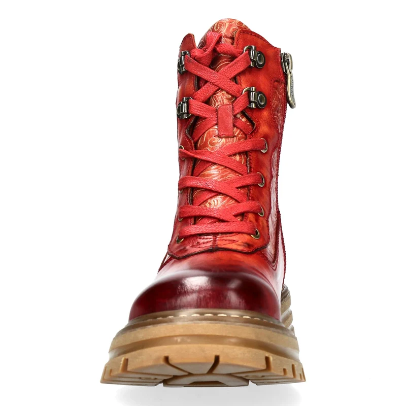Bottines - MOLYO 02