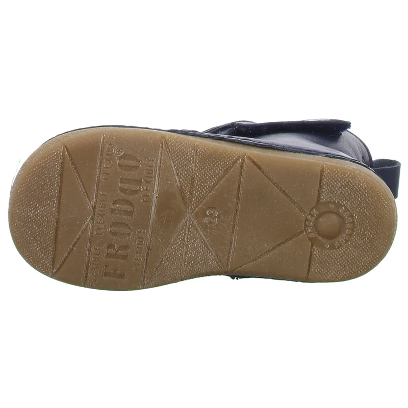 Froddo Kleinkinderstiefel Warmfutter PAIX WINTER BOOTS