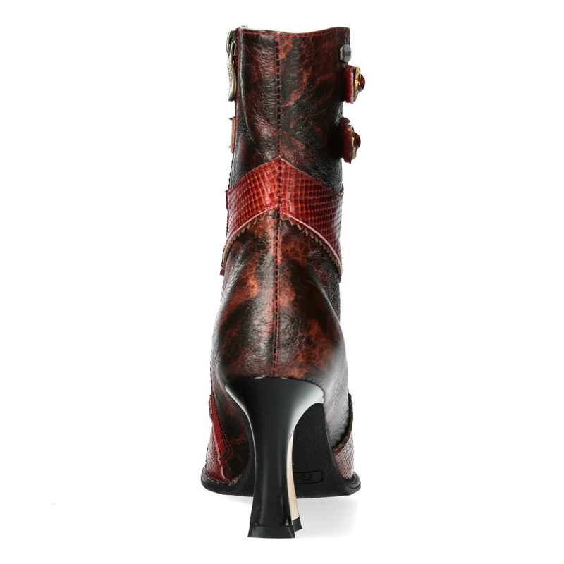 Bottines - OANELO 13