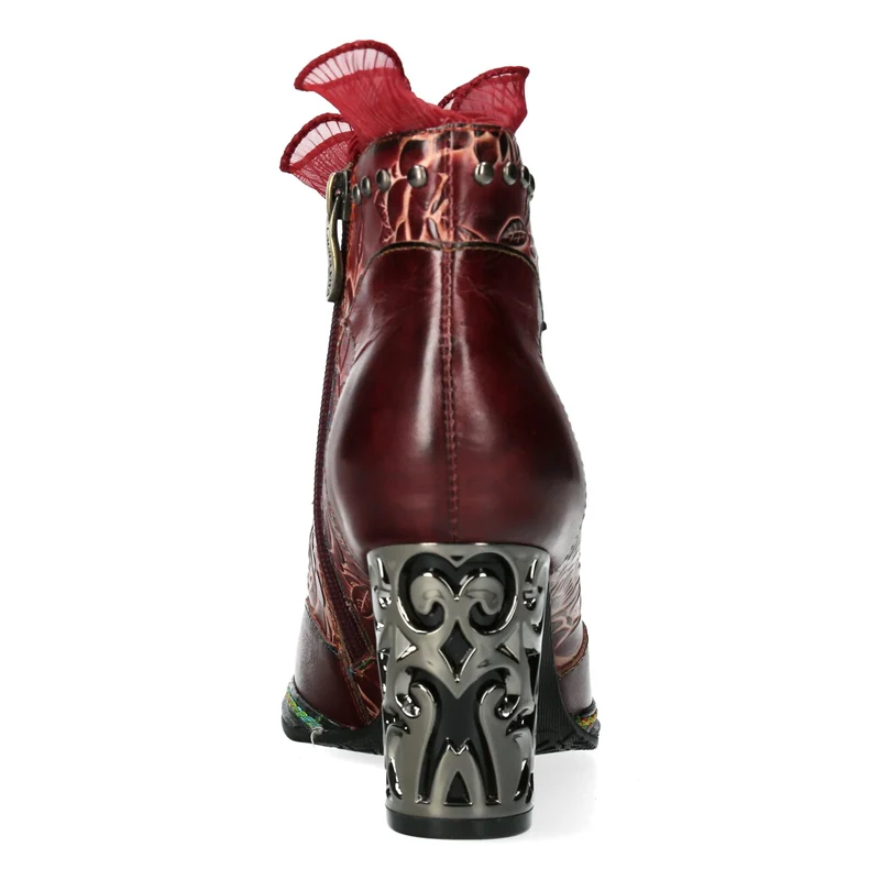 Bottines - LEDAO 63