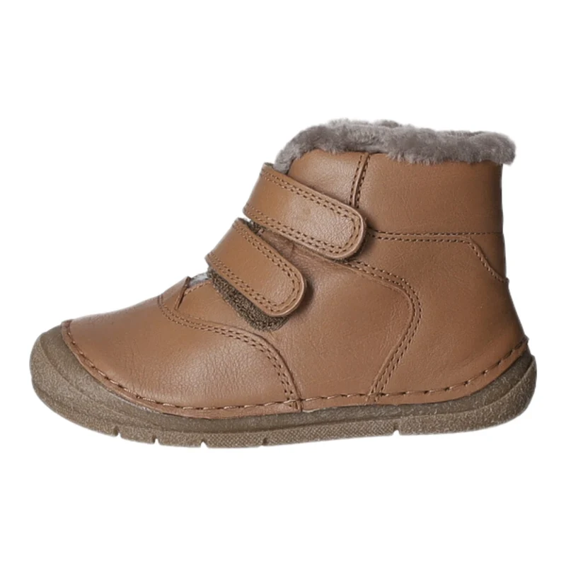 Froddo Kleinkinderstiefel Warmfutter PAIX UP WINTER