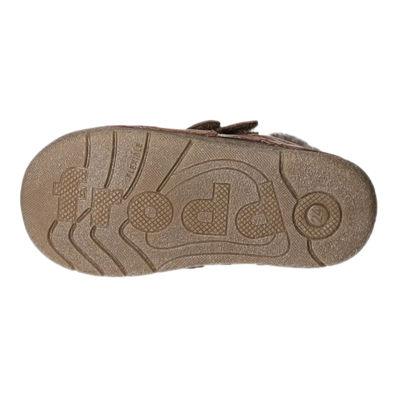 Froddo Kleinkinderstiefel Warmfutter PAIX UP WINTER