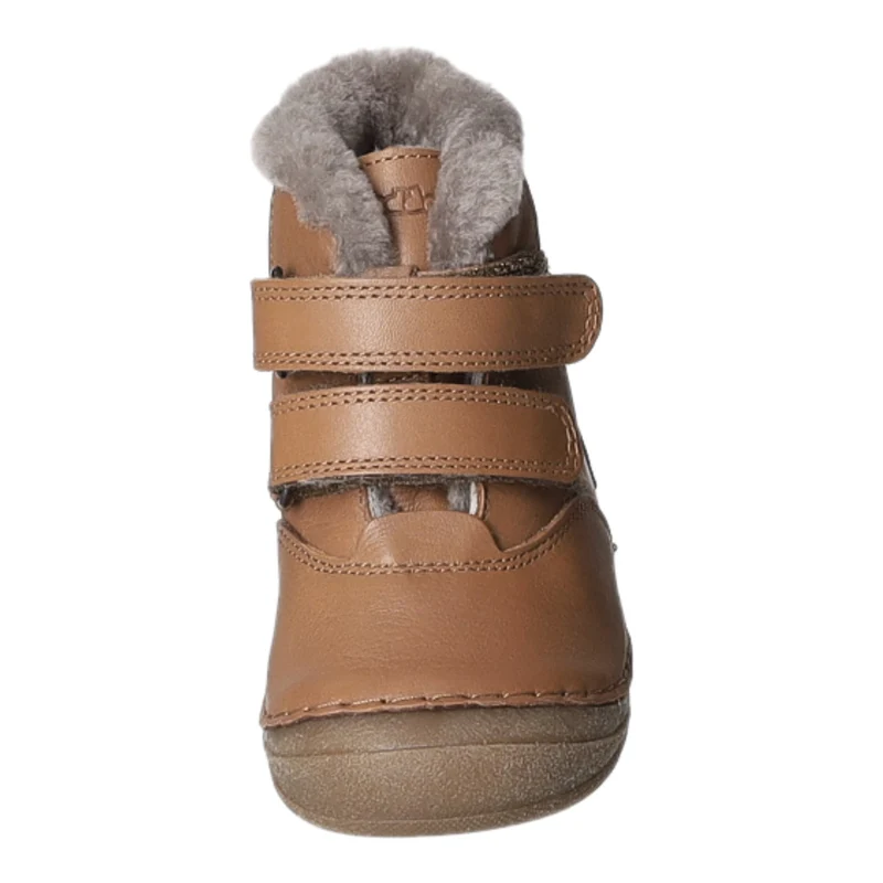 Froddo Kleinkinderstiefel Warmfutter PAIX UP WINTER