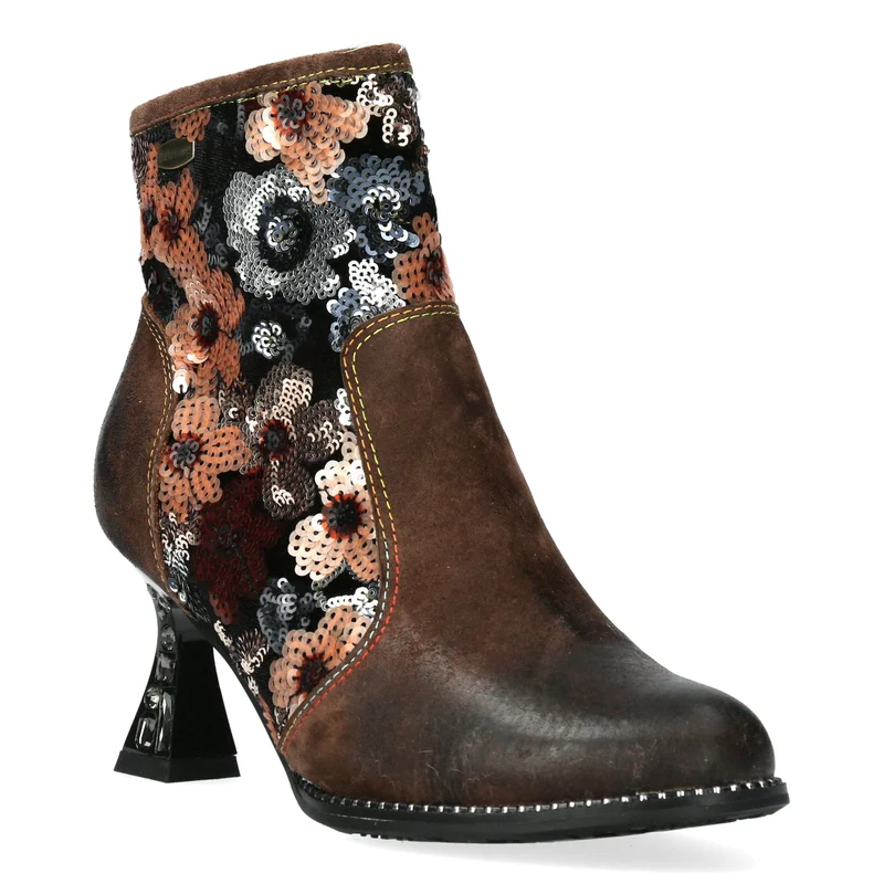 Bottines - OLIVEO 11