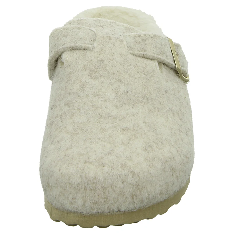 Home Comfort Hausschuh Pantolette Warmfutter