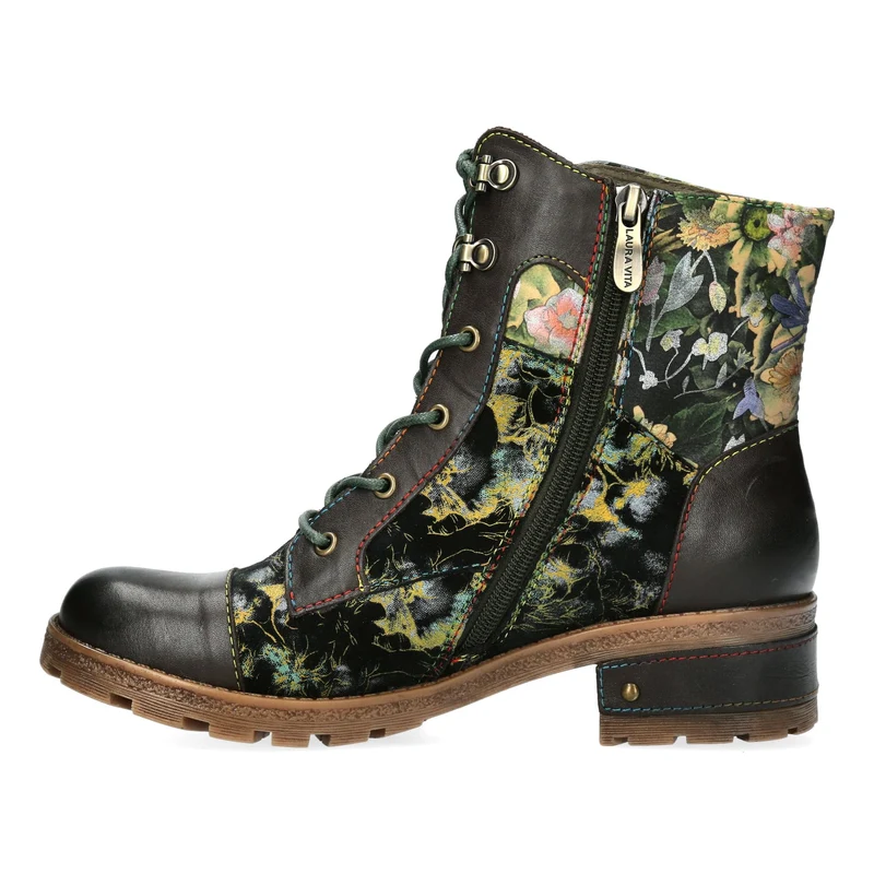Bottines - COCRAILO 86