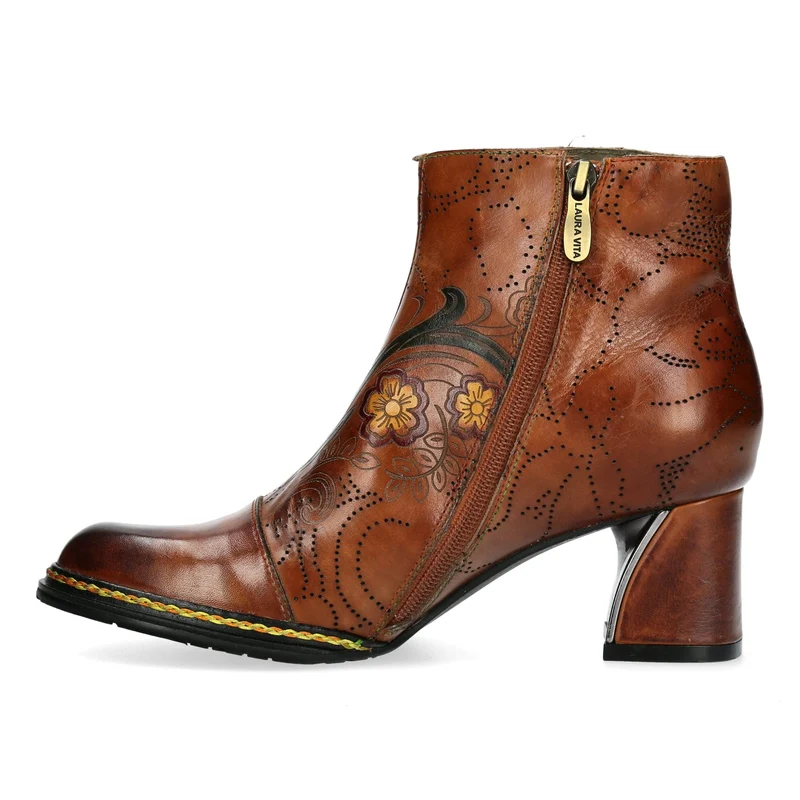 Bottines - CARLA 12