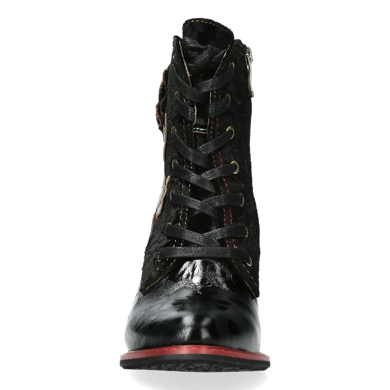 Bottines - MARBREO 17