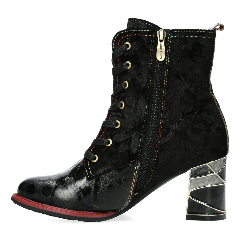 Bottines - MARBREO 17