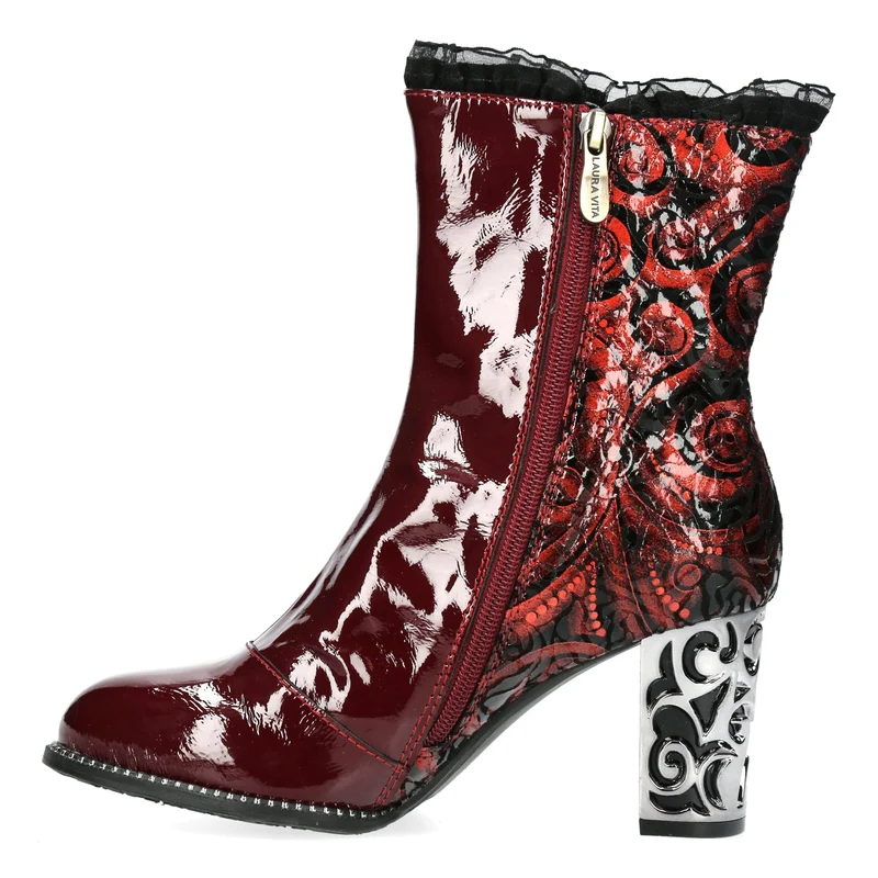 Bottines - LEDAO 80