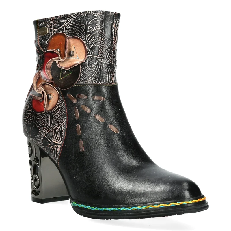 Bottines - LEDAO 43