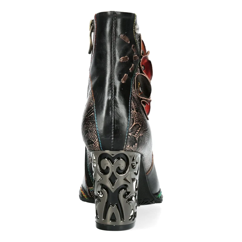 Bottines - LEDAO 43