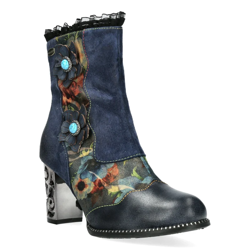 Bottines - LEDAO 12