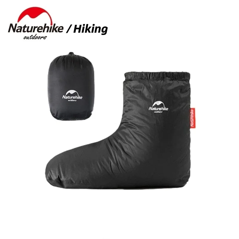 Winterstiefel, wasserdicht & wärmend
