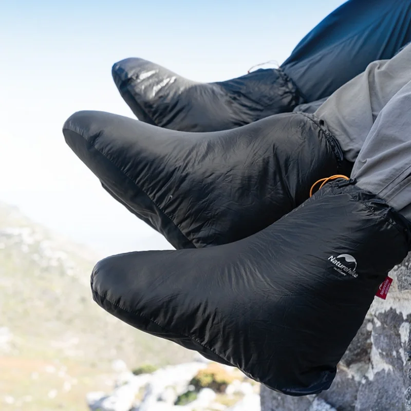 Winterstiefel, wasserdicht & wärmend