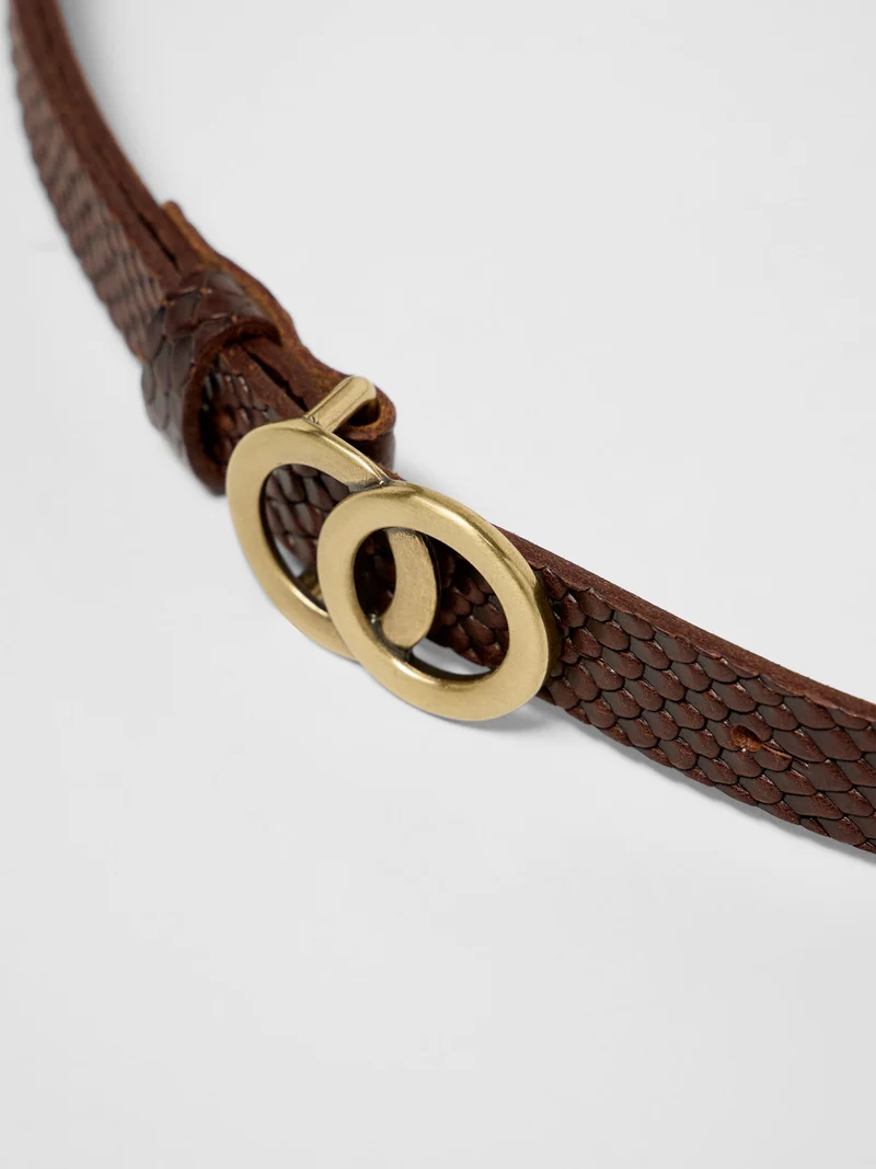 Ring Gürtel