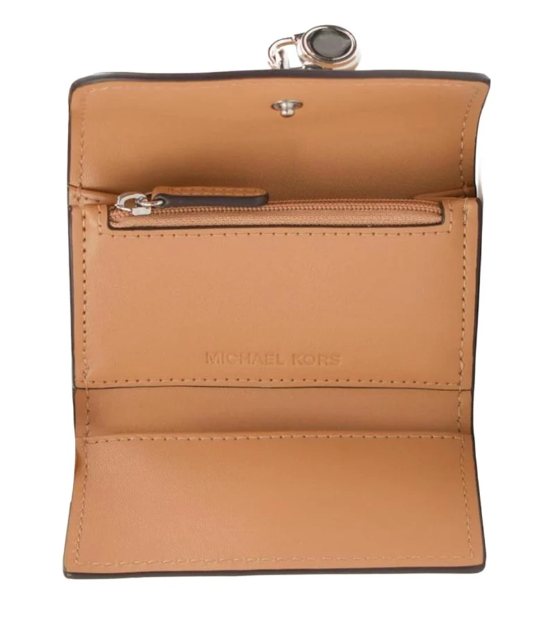 Michael Kors Geldbörse Damen Michael Kors Peanut 35S5S1YE0L