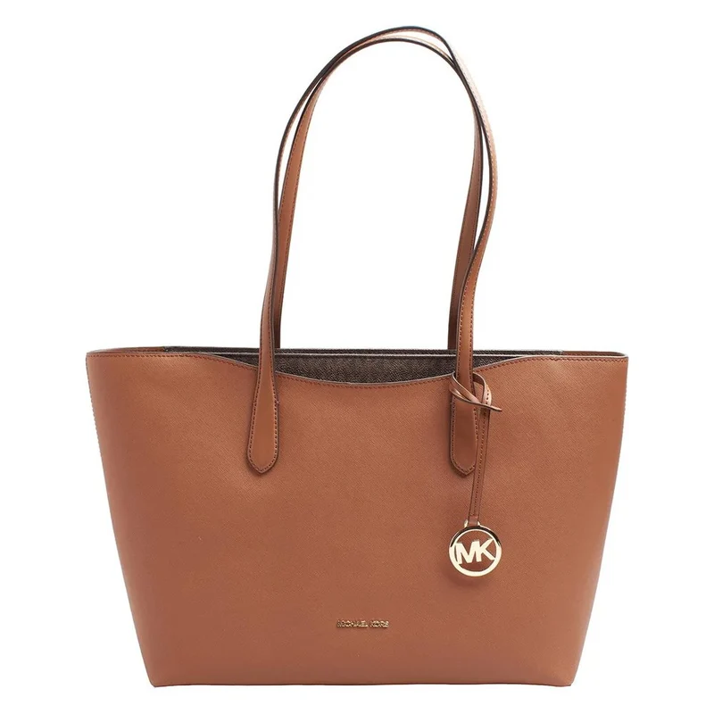 Michael Kors Damen Handtasche Arden LG TZ Tote Luggage 35F5G4XT3L