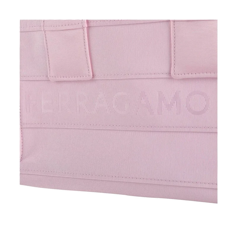 Salvatore Ferragamo Handtasche Damen Bubblegum Pink 214988 765808