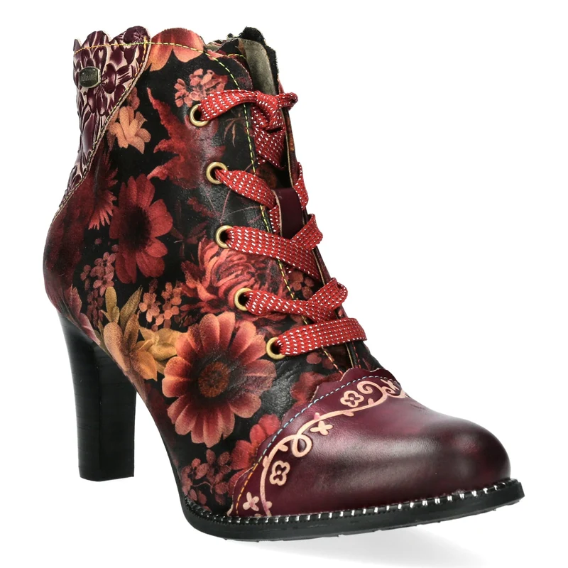 Bottines - ALCBANEO 427