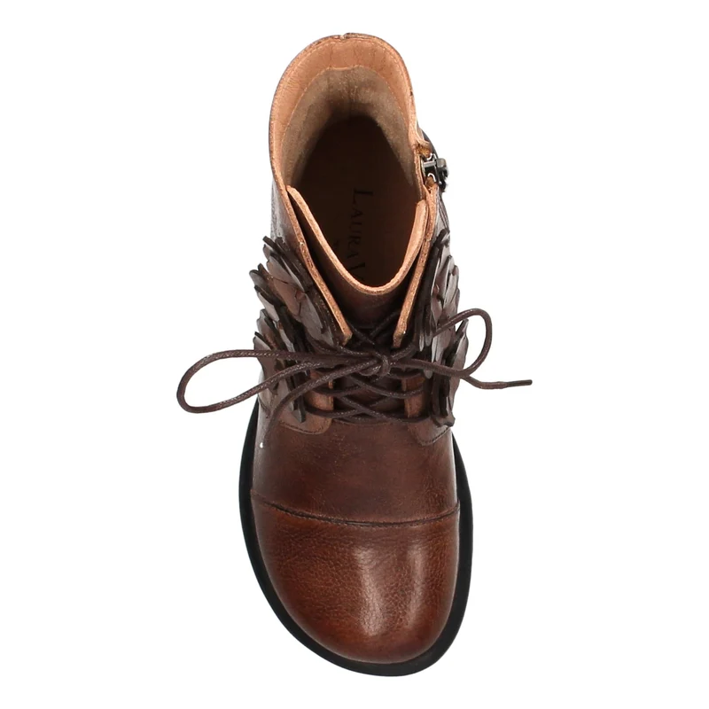 Bottines - CYRIELLE 43