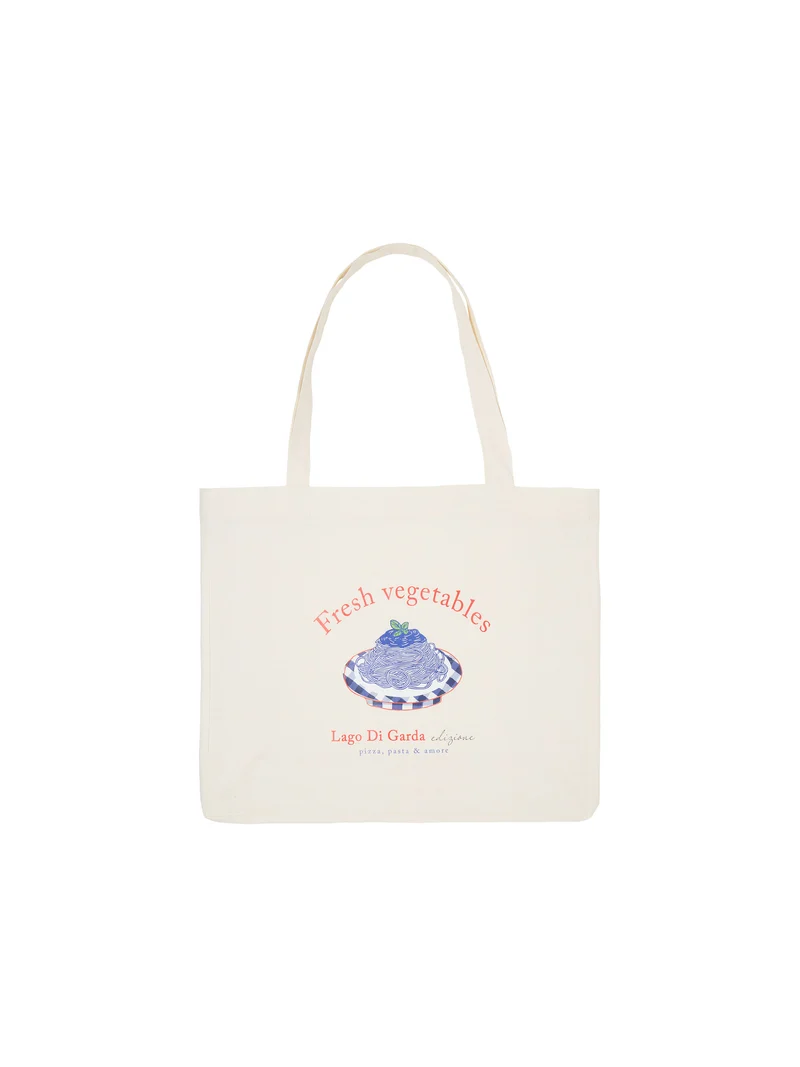 Statementtasche (GOTS)