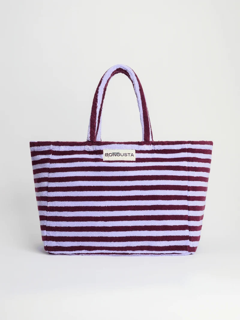 Weekend Bag Naram (GOTS)