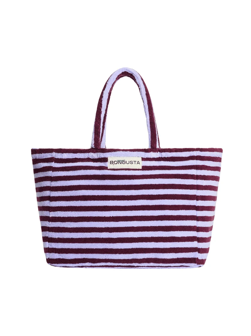 Weekend Bag Naram (GOTS)